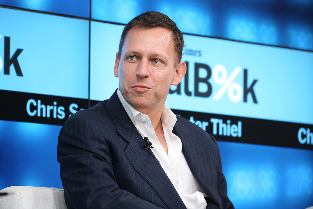 Peter Thiel, Alan Howard bakker op om BitDAO's 230 millioner dollars forhøjelse af PlatoBlockchain Data Intelligence. Lodret søgning. Ai.