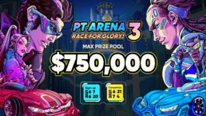 Phemex lanzará su tercera edición de Traders Arena, cómo ganar hasta $ 3K Inteligencia de datos PlatoBlockchain. Búsqueda vertical. Ai.