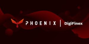 Phoenix Global Token skal noteres på DigiFinex PlatoBlockchain Data Intelligence. Lodret søgning. Ai.