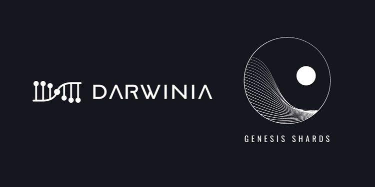 Polkadot 기반 IDO 유동성 앱 Genesis Shards는 Darwinia의 교차 체인 브리지 PlatoBlockchain Data Intelligence를 통합합니다. 수직 검색. 일체 포함.