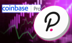 Polkadotは、Coinbase Pro PlatoBlockchain Data Intelligenceに上場した後、取引所で25.55ドルに急増しました。 垂直検索。 愛。