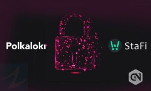 Polkalokr gaat een partnerschap aan met StaFi PlatoBlockchain Data Intelligence. Verticaal zoeken. Ai.
