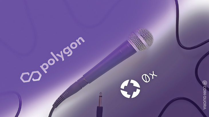 Polygon and 0x Committed $10.5M for 1M User Onboarding PlatoBlockchain Data Intelligence. Vertical Search. Ai.