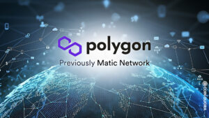 Polygon Ditetapkan Untuk Mendefinisikan Kembali Blockchains Masa Depan Dengan Kecerdasan Data PlatoBlockchain. Pencarian Vertikal. ai.