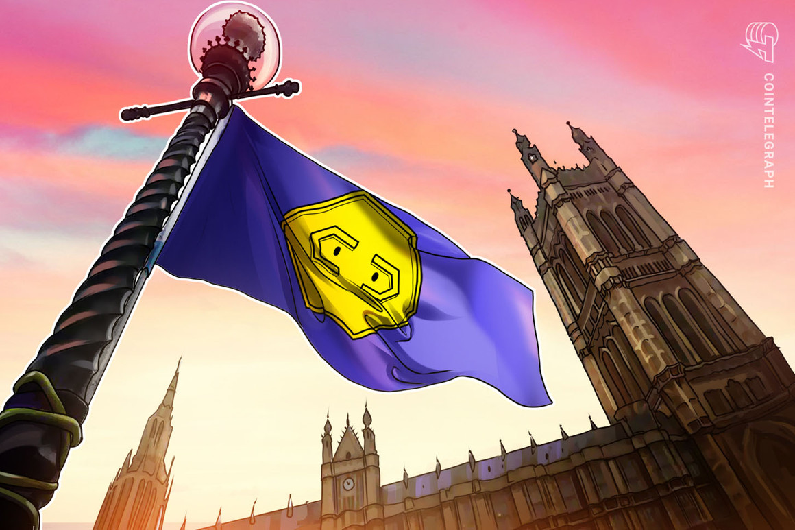 من المقرر ظهور Bitcoin ETP الشهير لأول مرة في UK PlatoBlockchain Data Intelligence. البحث العمودي. عاي.