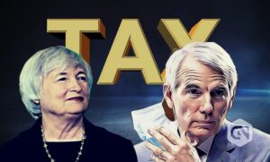 Portman & Yellen Talk Tax Reforms at Finance Hearing PlatoBlockchain Data Intelligence. Wyszukiwanie pionowe. AI.