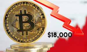 Bitcoin کے "ڈیتھ کراس" کے بارے میں پیشن گوئیاں اور $18,000 پلیٹو بلاکچین ڈیٹا انٹیلی جنس تک گریں۔ عمودی تلاش۔ عی