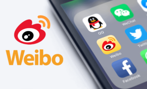 Harga Terluka karena China Menangguhkan Akun Weibo Crypto Data Intelligence PlatoBlockchain. Pencarian Vertikal. ai.
