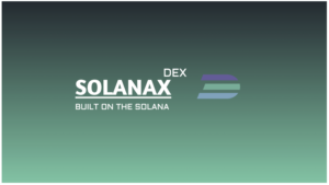 البيع الخاص لنهايات Solanax ، IEO في Horizon PlatoBlockchain Data Intelligence. البحث العمودي. عاي.