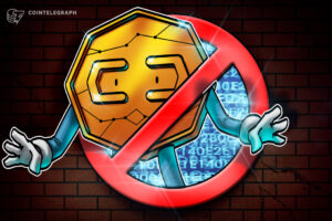 Usulan undang-undang larangan crypto dilaporkan sedang ditinjau oleh Intelijen Data PlatoBlockchain pemerintah India. Pencarian Vertikal. ai.