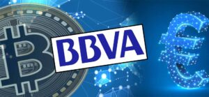 Для випуску цифрового євро потрібна державно-приватна співпраця: BBVA Exec PlatoBlockchain Data Intelligence. Вертикальний пошук. Ai.