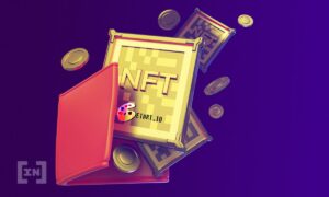 NFT Platformunun Hızlı Büyümesi Getart.io PlatoBlockchain Veri Zekası. Dikey Arama. Ai.