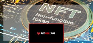 RedFox Labs оголошує про партнерство NFT IP із дивовижними NFT PlatoBlockchain Data Intelligence. Вертикальний пошук. Ai.