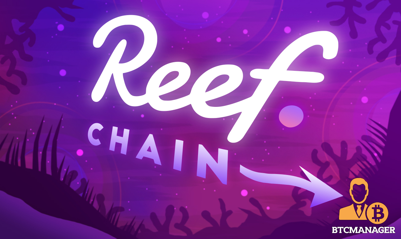 Reef Financeは、リーフチェーン開発PlatoBlockchainデータインテリジェンスを強化するために20万ドルの助成金を開始します。 垂直検索。 愛。