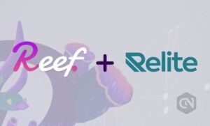 Relite Finance nüüd Reef Chainil, et toita ahelatevahelist likviidsust PlatoBlockchain andmeluureks. Vertikaalne otsing. Ai.