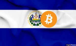 Cuộc cách mạng: El Salvador đang trên đường áp dụng Bitcoin như một công cụ thông minh dữ liệu PlatoBlockchain hợp pháp. Tìm kiếm dọc. Ái.