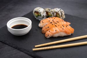 Er komen beloningen voor Sushi Swap op Harmony - hier leest u hoe u PlatoBlockchain-data-intelligentie kunt verdienen. Verticaal zoeken. Ai.