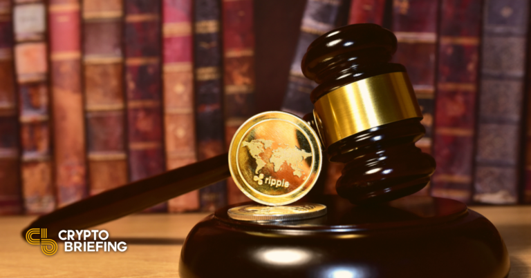 Ripple Hires New Lawyer as Courts Discuss Fair Notice PlatoBlockchain Data Intelligence. Vertical Search. Ai.