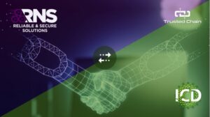 تعمل شركة RNS Solutions & Trustedchain على تطوير منصة FinLit المستندة إلى Blockchain لصالح البنك الإسلامي للتنمية PlatoBlockchain Data Intelligence. البحث العمودي. منظمة العفو الدولية.