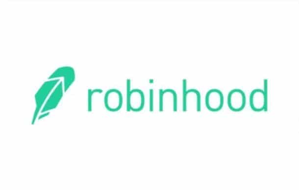 aplicația de tranzacționare criptografică robinhood