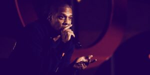 Roc-A-Fella रिकॉर्ड्स ने Jay-Z के 'रीज़नेबल डाउट' प्लेटोब्लॉकचेन डेटा इंटेलिजेंस के NFT पर सह-संस्थापक पर मुकदमा दायर किया। लंबवत खोज. ऐ.