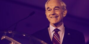 Ron Paul: Bitcoin Must Be Taken Seriously in the Age of ‘Free Money’ PlatoBlockchain Data Intelligence. Vertical Search. Ai.