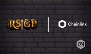 RSGP Finance for at sikre randomiseret gameplay via Chainlink VRF PlatoBlockchain Data Intelligence. Lodret søgning. Ai.