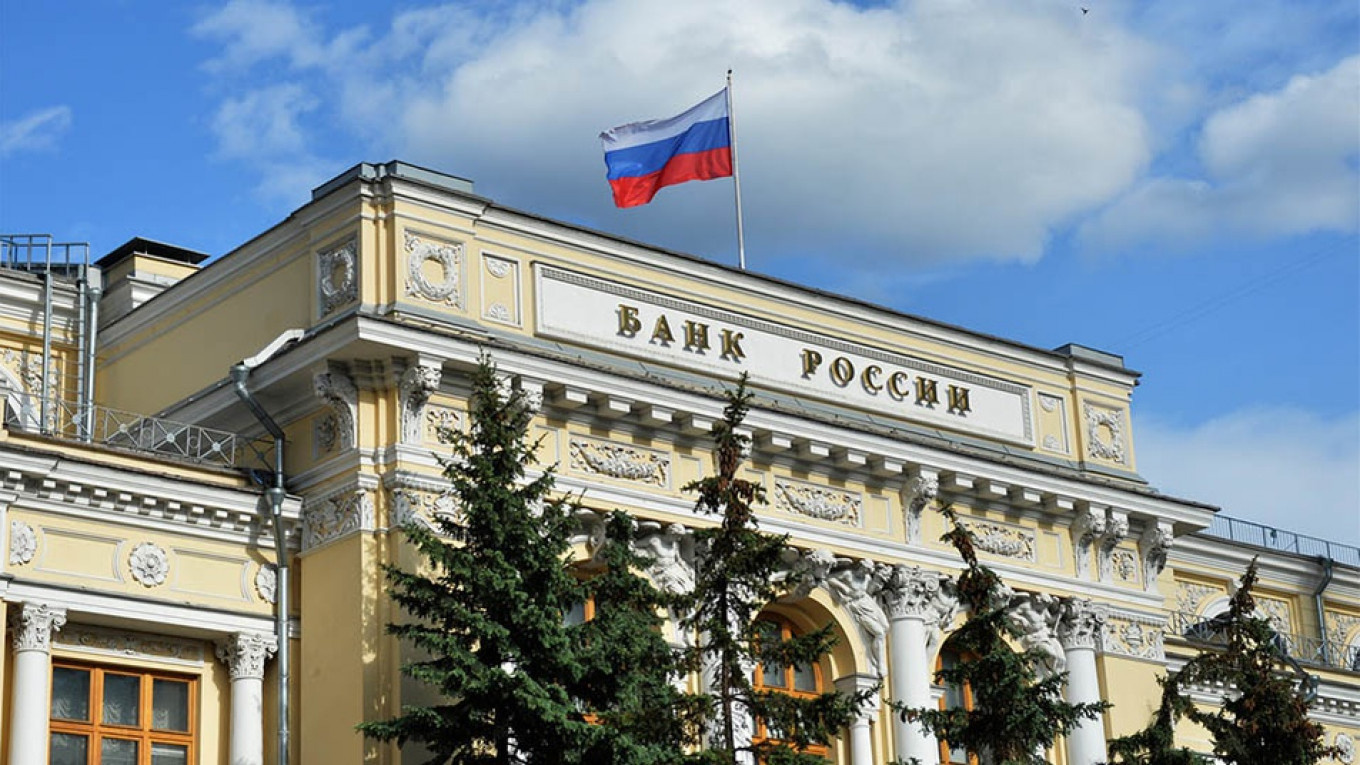 Rus milletvekili merkez bankasının kripto para birimlerine yönelik yaklaşımını eleştiriyor. PlatoBlockchain Veri Zekası. Dikey Arama. Ai.