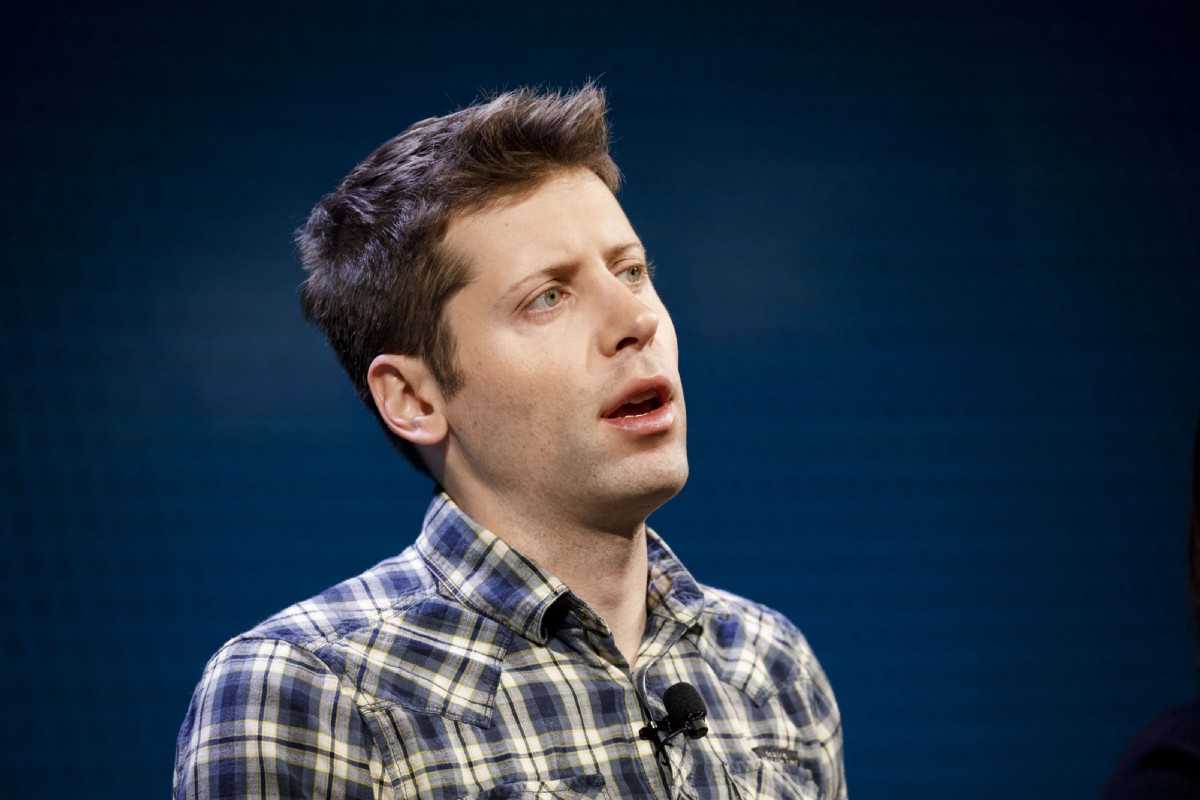 Sam Altman Wants to Scan Your Eyeball in Exchange for Cryptocurrency PlatoBlockchain Data Intelligence. Vertical Search. Ai.
