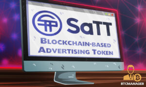 SaTT انتشار وب‌سایت جدید خود را اعلام کرد و آماده راه‌اندازی پلتفرم تبلیغاتی نوآورانه خود یعنی فناوری اطلاعات PlatoBlockchain است. جستجوی عمودی Ai.