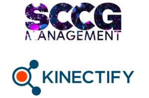 SCCG مینجمنٹ اور Kinectify یو ایس گیمنگ انڈسٹری PlatoBlockchain ڈیٹا انٹیلی جنس کے لیے آسان KYC/AML حل لاتے ہیں۔ عمودی تلاش۔ عی