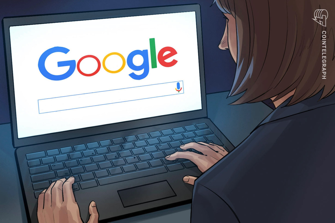 غول جستجوی گوگل ممنوعیت صرافی رمزارز، تبلیغات کیف پول پلاتو بلاک چین را در سال 2018 لغو کرد. جستجوی عمودی Ai.