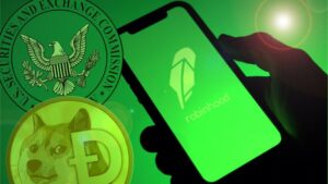SEC Delays Robinhood IPO Over Questions Concerning the Company’s Crypto Business: Report PlatoBlockchain Data Intelligence. Vertical Search. Ai.