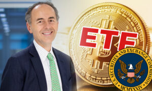 SEC Menunda Persetujuan ETF Bitcoin VanEck karena Permintaan Pelanggan Melonjak Intelijen Data PlatoBlockchain. Pencarian Vertikal. ai.