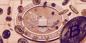 SEC משאירה את מטבעות הקריפטו מחוץ לסדר היום שלה, PlatoBlockchain Data Intelligence. חיפוש אנכי. איי.