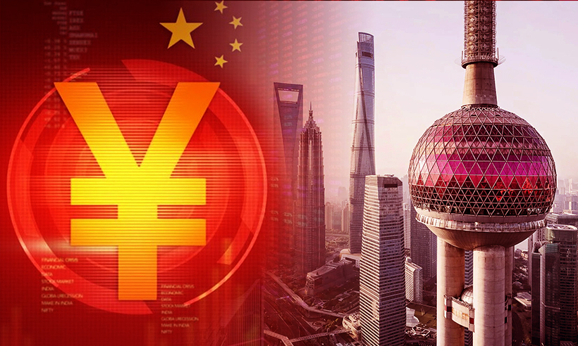 Shanghai Merencanakan Lotere Untuk 'Paket Merah' Dari Intelijen Data Blockchain Yuan Digital. Pencarian Vertikal. ai.