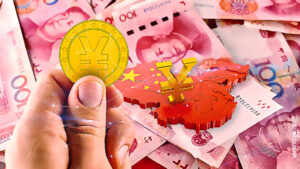 Shanghai lanseeraa 3 miljoonan dollarin digitaalisen yuanin loton PlatoBlockchain Data Intelligencen. Pystysuuntainen haku. Ai.