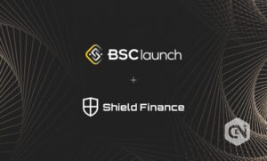 Shield Finance는 BSClaunch PlatoBlockchain Data Intelligence와 전략적 파트너십을 체결했습니다. 수직 검색. 일체 포함.