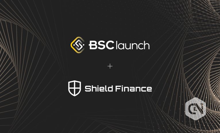 Shield Finance Enters a Strategic Partnership With BSClaunch PlatoBlockchain Data Intelligence. Vertical Search. Ai.