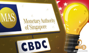 Singapore’s Central Bank Organizes Global Challenge for Retail CBDC Solution PlatoBlockchain Data Intelligence. Vertical Search. Ai.