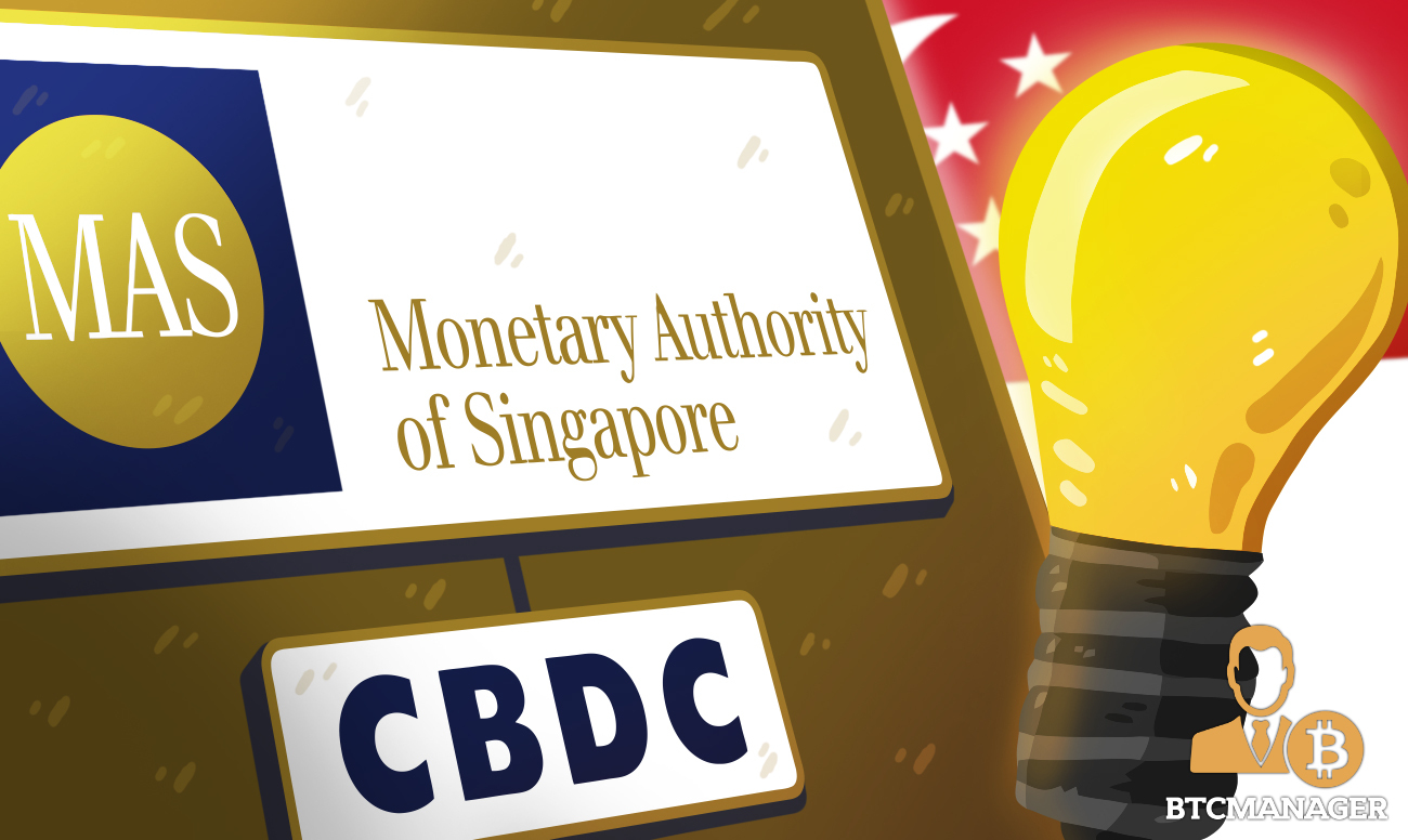 سنگاپور کا مرکزی بینک ریٹیل CBDC سلوشن پلیٹو بلاکچین ڈیٹا انٹیلی جنس کے لیے عالمی چیلنج کا اہتمام کرتا ہے۔ عمودی تلاش۔ عی
