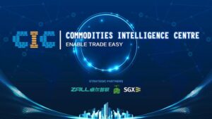 Singapurski CIC bo vzpostavil svojo platformo za digitalno trgovanje v pristanišču Guoyuan v Chongqingu PlatoBlockchain Data Intelligence. Navpično iskanje. Ai.