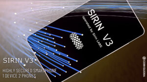 أطلقت شركة Sirin Labs حل أمان الهاتف 2 في 1 PlatoBlockchain Data Intelligence. البحث العمودي. عاي.