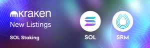 SOL and SRM Trading Starts June 17 at 15:30 UTC – Deposit and Stake SOL Now PlatoBlockchain Data Intelligence. Vertical Search. Ai.
