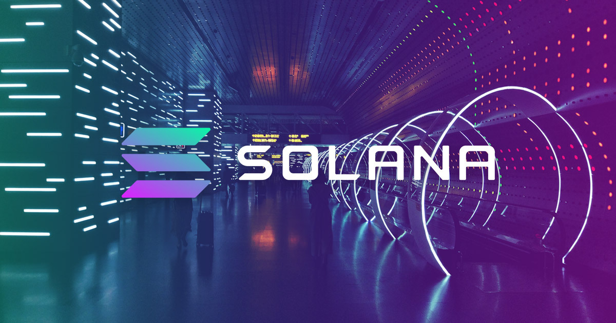 Solana: Como um design de consenso exclusivo alimenta o blockchain PlatoBlockchain Data Intelligence de 65,000 tps, amigável ao desenvolvedor. Pesquisa vertical. Ai.