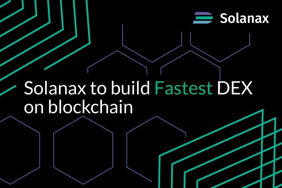 بيع SOLANAX الخاص قيد التشغيل لمخابرات بيانات DEX PlatoBlockchain عبر السلاسل. البحث العمودي. عاي.