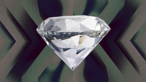 ساتبیز برای حراج الماس کمیاب، پرداخت‌های رمزنگاری شده را می‌پذیرد. جستجوی عمودی Ai.