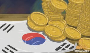 韩国：加密货币交易所将被银行 PlatoBlockchain Data Intelligence 指定为高风险客户。垂直搜索。人工智能。