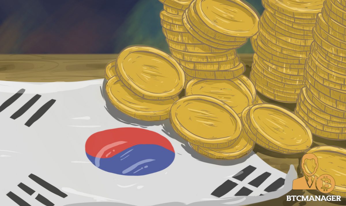 کره جنوبی: صرافی‌های کریپتو به‌عنوان مشتریان پرخطر توسط بانک‌های اطلاعات پلاتوبلاک چین تعیین می‌شوند. جستجوی عمودی Ai.