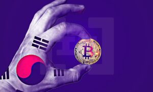 เจ้าหน้าที่เกาหลีใต้ยึด $47M ใน Crypto เนื่องจากภาษีที่ยังไม่ได้ชำระ PlatoBlockchain Data Intelligence ค้นหาแนวตั้ง AI.
